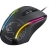 Roccat Kone EMP RGB Gaming MouseRoccat Owl-Eye Optical Sensor, 12000dpi, 4D Titan Scroll Wheel, RGB Illumination, Pro-Grip Surface, Right-Handed Ergonomic Design, USB