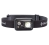 Black_Diamond Spot LED Headlamp - 300lm, Matte BlackRed Night-Vision Mode, Blink Strobe Mode, Low-Profile Design, IPX8