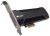Corsair 400GB NVMe PCIe AIC SSD - MLC, Toggle NAND, PCIe 3.0x4 - NX500 SeriesUp to 2800MB/s Read, 1600MB/s Write