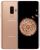 Samsung Galaxy S9+ Handset - 64GB, Sunrise GoldOcta-Core(1.7GHz), 6.2