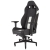 Corsair T2 ROAD Warrior Gaming Chair - Black/White