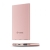 Alogic 5200mAh USB-C Ultra Portable Power Bank - Rose Gold - Prime Series