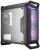 CoolerMaster MasterBox Q300P Mini Tower Case - No PSU, Black3.5