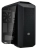 CoolerMaster MasterCase MC500P Case w. Freeform Modular System - No PSU, Dark Metallic Grey5.25