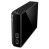 Seagate 10000GB (10TB) Backup Plus Desktop Hub - Black 160 MB/s Max. Data Transfer, PC or MAC, USB 3.0