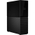 Western_Digital 10000GB (10TB) My Book Desktop Storage - USB3.0, Black