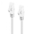 Alogic CAT6 Network Cable - 1.5m, White
