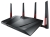 ASUS DSL-AC3100 AC3100 Dual-Band ADSL/VDSL Gigabit Wi-Fi Modem Router802.11a/b/g/n/ac, 10/100/1000Mbps LAN(4), 10/100/1000Mbps WAN(1), RJ11(1), Antenna(4), USB3.0, USB2.0