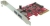 Shintaro USB3.1 10Gbps Superspeed PCIe Card w.LP & FH Brackets - PCI-E 2.0