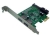 Shintaro USB 3.0 Port Card - USB 3.0(2), PCI-ex3