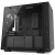 NZXT H400 MicroATX Case w. Tempered Glass - No PSU, Matte Black2.5