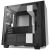 NZXT H400 MicroATX Case w. Tempered Glass - No PSU, Matte White2.5