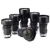 BenQ LS2LT2 Long Zoom Lens Suitable - For W8000 Projector