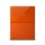 Western_Digital 2000GB (2TB) My Passport Portable Storage Drive - USB3.0, Orange