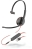 Plantronics Blackwire 3215 Corded UC Monaural Headset - USB-A