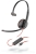 Plantronics Blackwire 3210 Corded UC Monaural Headset - USB-C