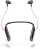 Plantronics Voyager 6200 UC Bluetooth Neckband Headset w. Earbuds - Black