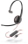 Plantronics Blackwire 3210 Corded UC Headset - USB-A