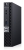 Dell N009O7060MFFAU OptiPlex 7060 Micro Form Factor Desktop PC - MFFIntel Core i7-8700T(2.4GHz, 4GHz), 8GB-RAM, 128GB-SSD, GbE, Wifi, BT, Audio, DP, HDMI, W10P