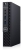 Dell N027O3060MFFAU OptiPlex 3060 Micro Form Factor Desktop PC - MFFIntel Core i3-8100T(3.1GHz), 8GB-RAM, 128GB-HDD, NO-ODD, GbE, NO-Wifi, Audio, DP, HDMI, USB3.1, W10P