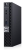 Dell N027O7060MFFAU OptiPlex 7060 Micro Form Factor Desktop PC - MFFIntel Core i7-8700T(2.4GHz, 4GHz), 8GB-RAM, 1TB-HDD, GbE, Wifi, BT, Audio, DP, USB3.1, W10P