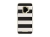 Samsung Kate Spade Wrap Inlay Case - To Suit Galaxy S9 - Black-White