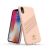 Adidas Originals Suede Moulded Case suits iPhone XR (6.1