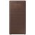 Samsung LED View Cover Case - To Suit Galaxy Note 9 - Brown