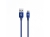 Griffin GC43083 Premium Braided Micro-USB Cable - 1.5m, Blue