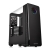 ThermalTake View 28 RGB Gull-Wing Window ATX Mid-Tower Case - No PSU, Black3.5