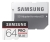 Samsung MB-MJ64GA 64GB PRO Endurance microSDXC Card w. SD Adapter - UHS-I/C10Supports up to 100MB/s Read, 30MB/s Write