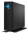 LaCie 6000GB (6TB) d2 Professional Desktop Drive - USB-CSupports up to 240MB/s