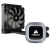 Corsair H60 Hydro Series 120mm Liquid CPU Cooler (2018)	Intel 115x/Intel 2011/2066, AMD AM3/AM2/AMD AM4