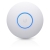 Ubiquiti UAP nanoHD UniFi Compact 802.11ac Wave2 MU-MIMO Enterprise Access Point - PoE Included