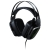 Razer Tiamat 7.1 V2 Surround Sound Gaming HeadsetNeodymium Drivers, Unidirectional Microphone, Razer Chroma Lighting, 3.5mm, USB