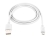 Griffin GC40597 Micro-USB Charge/Sync Cable - 0 .9m, White