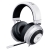 Razer Kraken Pro V2 Gaming Headset - White50mm Neodymium Magnets, Unidirectional ECM Boom Microphone, In-Line Control, Oval Ear Cushions, 3.5mm