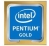 Intel Pentium Gold G5500 2-Core Processor - (3.8GHz) - LGA11514MB Cache, 2-Cores/4-Threads, 14nm, 54W