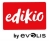 Edikio EDS01200