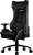AeroCool P7-GC1 Air RGB Gaming Chair - Black/BlueSupports up to 150Kg/330lbs