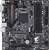 Gigabyte GA-B360M Aorus Gaming-3 MotherboardIntel LGA1151, Intel B360, DDR4-2666MHz(4), M.2(2), PCIe x16(2), SATA-III(6), GbE, HD-Audio, DVI-D, HDMI, USB3.1, USB2.0, mATX