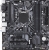 Gigabyte GA-B360M D3H MotherboardIntel LGA1151, Intel B360, DDR4-2666MHz(4), M.2, PCIe x16(2), SATA-III(6), GbE, HD-Audio, DVI-D, D-Sub, DP, HDMI, USB3.1, USB2.0, mATX