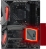 Asrock X470 Gaming K4 Fatal1ty MotherboardAMD AM4 Ryzen, AMD X470, DDR4-3466MHz(4), M.2(2), PCIe x16(3), SATA-III(6), GbE, HD-Audio, HDMI, USB3.1, ATX