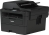 Brother MFC-L2750DW Monochrome Laser Multifunction Printer (A4) w. Wireless Network - Print/Scan/Copy/Fax34ppm Mono, 250 Sheet Tray, 68mm Display, 256MB-Memory, 100Base-TX Ethernet, Wifi, USB2.0