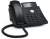 snom D305 Desk Telephone4 SIP Identities/Accounts, 1000 Local Entries, Built-in Ringtones, DC/PoE