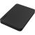 Toshiba 1000GB (1TB) Canvio Basics A3 USB3.0 Portable HDD - Black