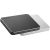 Toshiba 1000GB (1TB) Canvio Premium P2 USB3.0 Portable HDD - Dark Grey