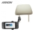 Arkon Headrest Mount w. Multi-Angle Pedestal & RoadVise Phone & 8