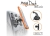 Arkon MagDock 360 Combo - For All Phones & Cases