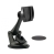 Arkon FNGRING179 Phone Finger Ring Holder Sticky Suction Mount - For Car Windshield/Dash